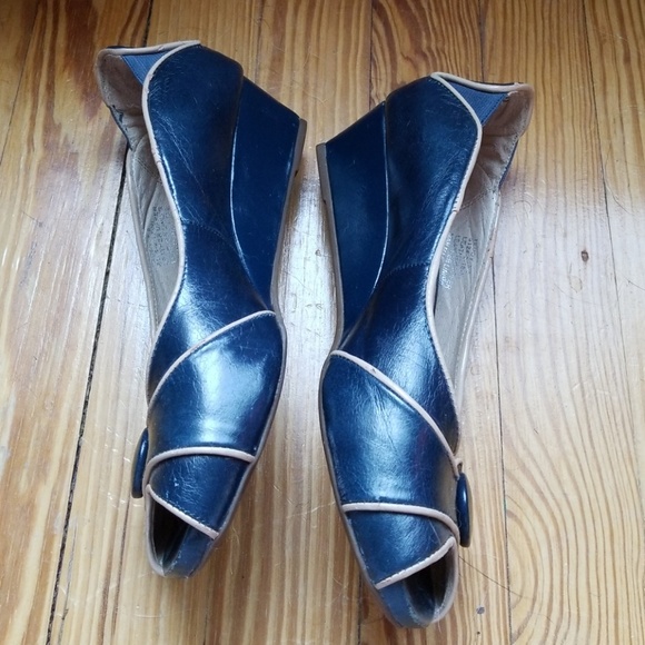 Miz Mooz wedges - Picture 7 of 8